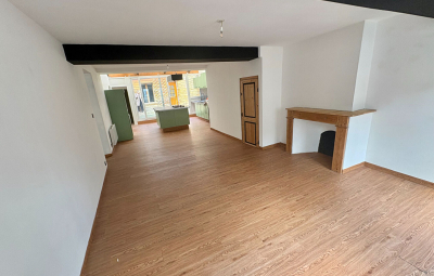 
Immeuble Centre VILLE Guise 238 m2
