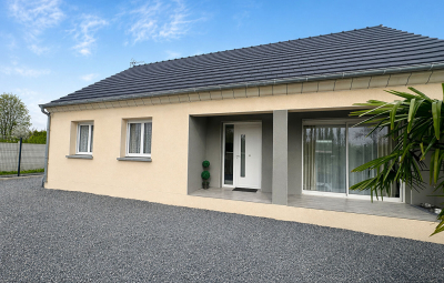 
Maison Chauny 4 pièce(s) 76 m2
