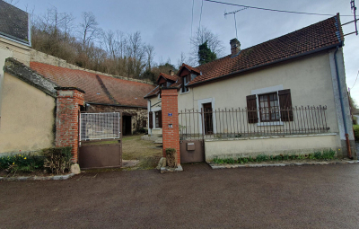 
Maison Pargnan 5 pièce(s) 132 m2
