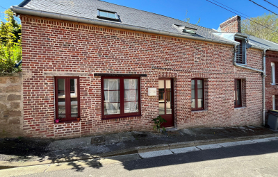 
Maison Marle 3 pièce(s) 63.03 m2
