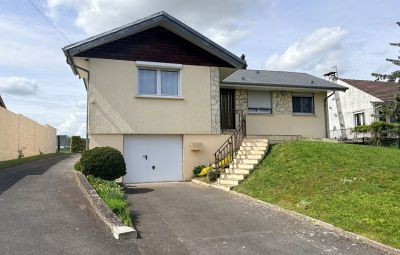 
Maison Fontaine Les Clercs 5 pièce(s) 113 m2
