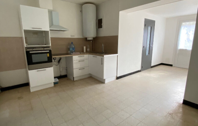 
Maison St Quentin 4 pièce(s)
