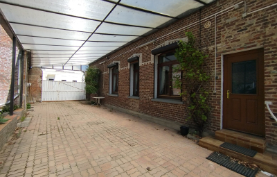 
Maison SERY-LES-MEZIERES 5 pièces 143 m²
