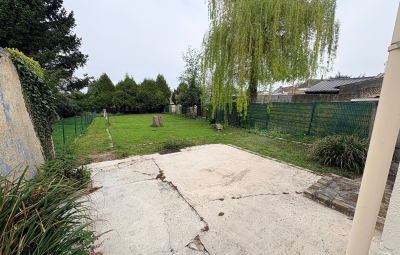 
Maison Saint Quentin 4 pièce(s) 91 m2
