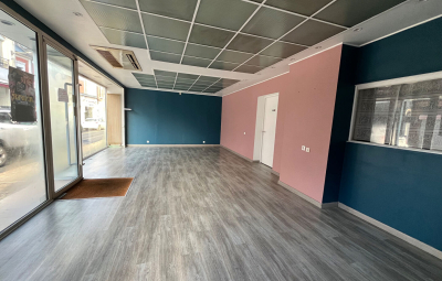
Local commercial Ham 2 pièce(s) 92 m2
