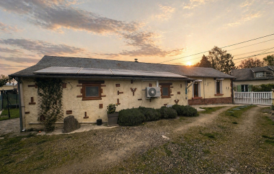 
Maison Brouchy 3 pièce(s) 76 m2
