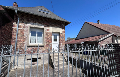 
Maison Liez 3 pièce(s) 45 m2
