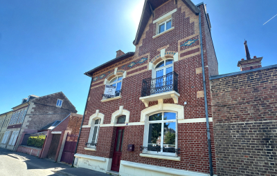 
Maison Chauny 7 pièce(s) 160 m2
