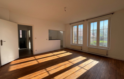 
Appartement Crecy Sur Serre 2 pièce(s) 47 m2
