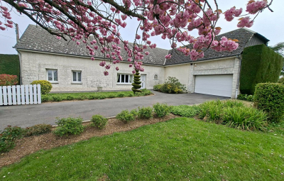 
Maison Laigny 8 pièce(s) 198 m2
