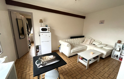
Appartement Chauny 2 pièce(s) 34 m2
