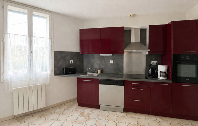 
Appartement Chauny 4 pièce(s) 91m2
