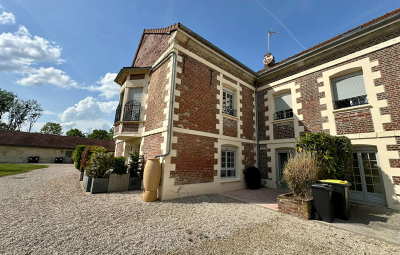 
Maison La Fere 5 pièce(s) 151 m2
