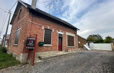 
Maison Matigny 3 pièce(s) 72 m2
