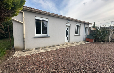 
Maison MATIGNY 4 pièce(s) 72m2
