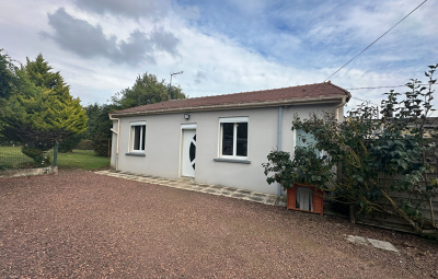 
Maison MATIGNY 4 pièce(s) 72m2
