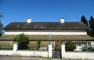 
Maison Itancourt 7 pièce(s) 140 m2
