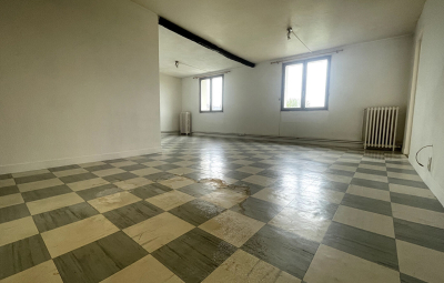 
Appartement Saint Quentin 4 pièce(s) 112 m2
