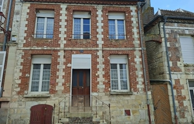 
Maison Marle 3 pièce(s) 65 m2
