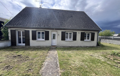
Maison Achery 5 pièce(s) 107 m2
