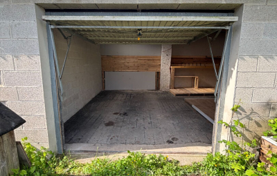 
Parking / box Proisy 32 m2
