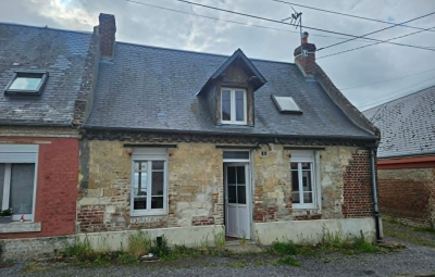 
Maison Ribemont 2 pièce(s) 54 m2
