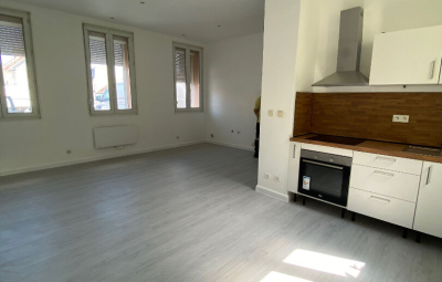 
Appartement Saint Quentin 3 pièce(s) 57 m2
