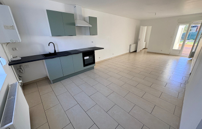 
Maison Saint Quentin 4 pièce(s) 64 m2
