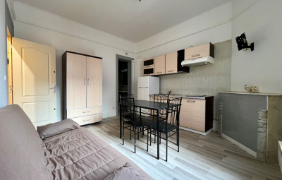 
Appartement Ham 1 pièce(s) 16.73 m2
