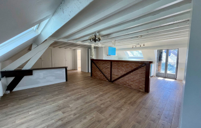 
Appartement Eppeville 3 pièce(s) 90.02 m2
