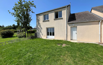 
Maison Chatillon Les Sons 3 pièce(s) 103.50 m2
