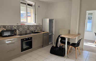 
Maison Tergnier 3 pièce(s) 73.78 m2
