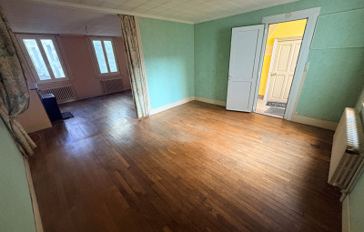 
Appartement Saint Quentin 2 pièce(s) 57 m2
