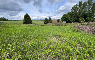 
Terrain Caumont 2966 m2
