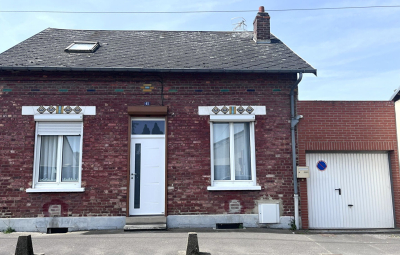 
Maison Chauny 4 pièce(s) 65 m2
