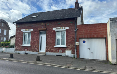 
Maison Chauny 4 pièce(s) 92m2
