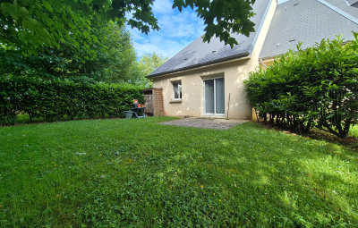 
Maison Bohain En Vermandois 2 pièce(s) 50.59 m2
