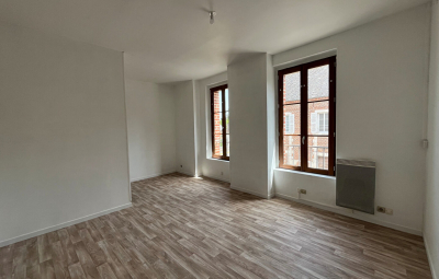 
Appartement Marle 4 pièce(s) 61.43 m2
