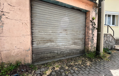 
Parking / box Fourmies 10 m2
