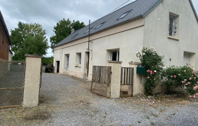 
Maison Renansart 5 pièce(s) 122.91 m2
