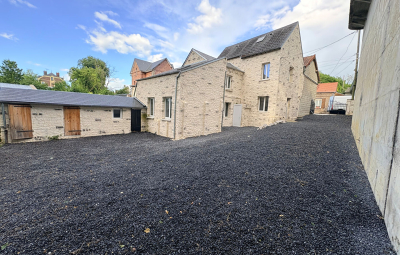 
Maison La Fere 5 pièce(s) 125 m2

