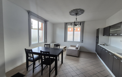 
Appartement Bazuel 3 pièce(s) 73 m2

