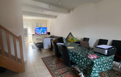 
Maison Ribemont 6 pièce(s) 100 m2
