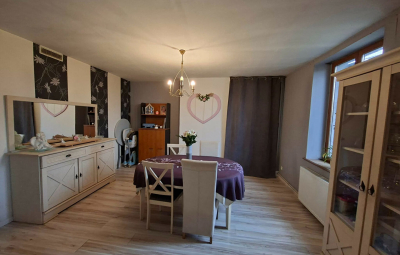 
Maison Aubenton 5 pièce(s) 113 m2
