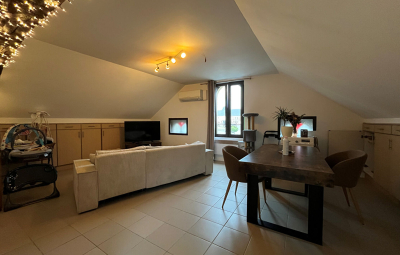 
Appartement Signy Le Petit 2 pièce(s) 46 m2

