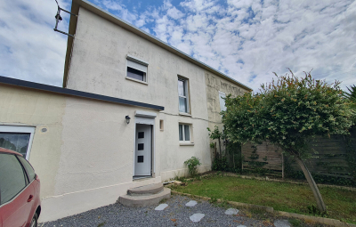 
Maison Laon 6 pièce(s) 118.50 m2
