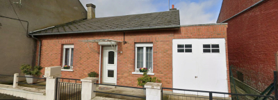 
Maison Ham 4 pièce(s) 85.86 m2
