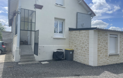 
Maison Folembray 4 pièce(s) 85.80 m2
