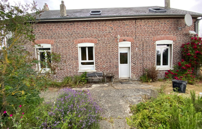 
Maison Cerizy 5 pièce(s) 111.52 m2
