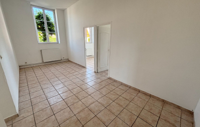 
Appartement Guise  3 pièce(s) 55 m2
